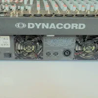 پاورمیکسر دایناکورد ۱۰۰۰ تایوان|صوتی و تصویری|قم, نوقطار|دیوار