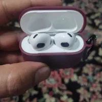 ایرپاد ۴ . Airpods 4|لوازم جانبی موبایل و تبلت|تهران, ده‌ونک|دیوار