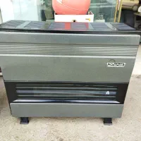 بخاری گازی ایران شرق 12000