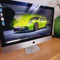 iMac ای مک|رایانه رومیزی|مشهد, گلبرگ|دیوار