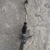 جعبه فرمان پژو