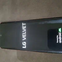 گوشیLG  مدل ول وت|موبایل|تهران, نازی‌آباد|دیوار