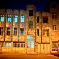 ملک کلنگی ۱۴۰ متر
