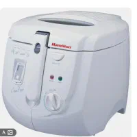 سرخ کن همیلتون