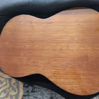 گیتار یاماها c70 اصل اندونزی|گیتار، بیس، امپلیفایر|صدرا-فارس, فاز ۱|دیوار