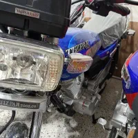 موتور تیز پر طوس خشک ۱۴۰۲