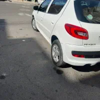 ۲۰۷ مدل ۹۸|خودرو سواری و وانت|رباط‌کریم, رباط‌کریم|دیوار