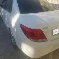 دنا|خودرو سواری و وانت|خمینی‌شهر, |دیوار