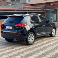 جکs5 اتومات|خودرو سواری و وانت|سنندج, |دیوار