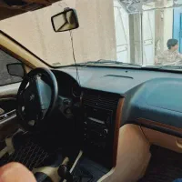 پارس tu5 مدل ۱۴۰۰|خودرو سواری و وانت|مشهد, حرم مطهر رضوی|دیوار