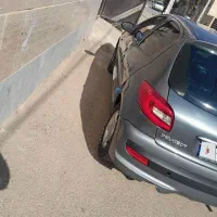 ۲۰۷ مدل ۹۰ درحد کم کار|خودرو سواری و وانت|محمدیه-قزوین, |دیوار