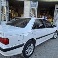 پارس سال بنزینی|خودرو سواری و وانت|فارسان, |دیوار