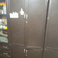 کمد سه تیک ام دی اف|جاکفشی، کمد، دراور|انبارآلوم, |دیوار