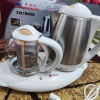 چای ساز برقی