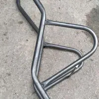 تولیدی انواع فرغون با ضمانت نامه کتبی|ابزارآلات|بجنورد, |دیوار