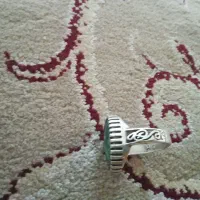 انگشترنقره خوشگل