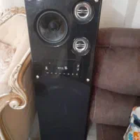 اسپیکر دوتیکه بزرگ