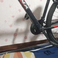 دوچرخه ترینکس درحدنو|دوچرخه، اسکیت، اسکوتر|ری, شهرری|دیوار