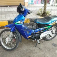 همتاز جوانان مدل۹۲ سالم