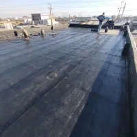 نصب و فروش ایزوگام عاشقیان