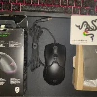 موس گیمینگ ریزر وایپر viper mini