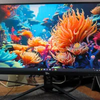 مانیتور 1080p 100hz ips
