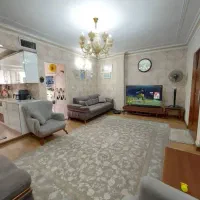 ۴۵ متر فول امکانات ( گذر خوب )