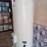 آبگرمکن ایستاده|آبگرمکن، پکیج، شوفاژ|سیلوانه, |دیوار