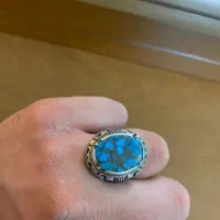 رکاب فیروزه