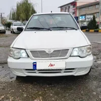 پراید 132مدل 96 درجه یک دوگانه کارخانه