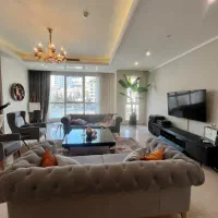 آپارتمان ۲۳۰ متر فرشته تاپ لوکیشن|اجارهٔ آپارتمان|تهران, الهیه|دیوار