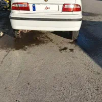 سمند.Lx|خودرو سواری و وانت|اهر, |دیوار