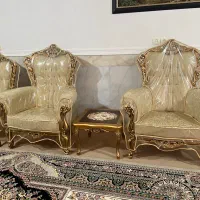 مبل سلطنتی
