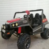 ماشین وموتور شارژی (تعمیرات بازسازی)|اسباب‌بازی بچه|صدرا-فارس, فاز ۱|دیوار