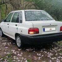 پراید مدل ۹۰