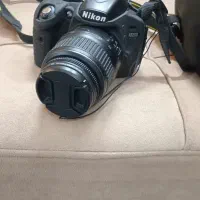 دوربین عکاسی و فیلم برداری حرفه ای نیکون ۳۲۰۰|دوربین عکاسی و فیلمبرداری|اصفهان, بهارستان|دیوار