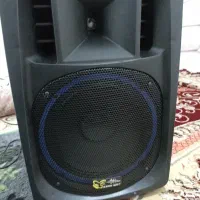 باند برین صوت سالم