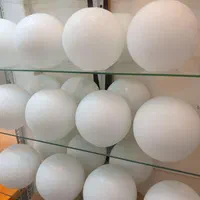 حباب یدک لوستر