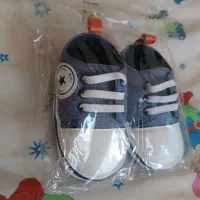 پاپوش یاکفش نوزادی