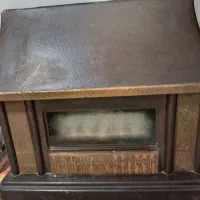 بخاری شومیه بزرگ 4تومن