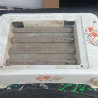 کباب پز گازی