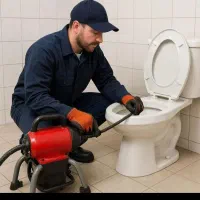 لوله بازکنی فنرزن چاه بازکن۱۰دیقه سراسر کرمان فوری|خدمات پیشه و مهارت|کرمان, |دیوار