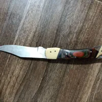 چاقو|کوهنوردی و کمپینگ|چناران, |دیوار