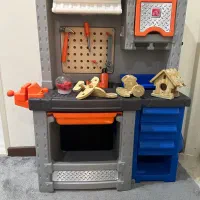 اسباب بازی مهد کودک