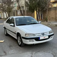 پژو پارس مدل ۹۶|خودرو سواری و وانت|کرمانشاه, |دیوار