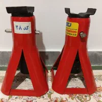 خرک ۶ تن جکیران نو