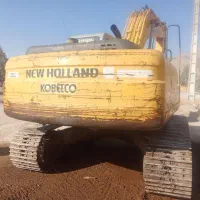 بیل نیوهلند ۲۱۵