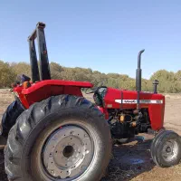 تراکتور ۲۸۵ بی نقص|خودرو سنگین|فیروزآباد (لرستان), |دیوار