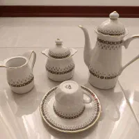 ظروف آشپزخانه،چینی و بلور