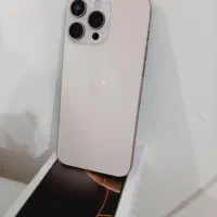 آیفون 16 پرومکس